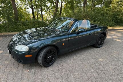 Mazda MX-5 Gebrauchtwagen