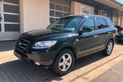 Hyundai SANTA FE Gebrauchtwagen
