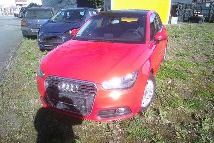 Audi A1 Gebrauchtwagen