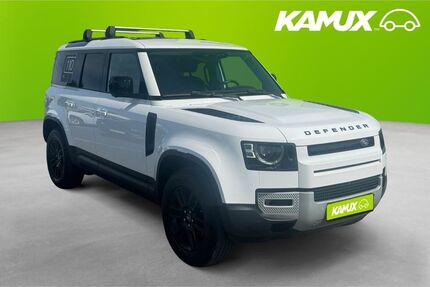 Land Rover Defender Gebrauchtwagen