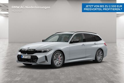 BMW M340i Gebrauchtwagen