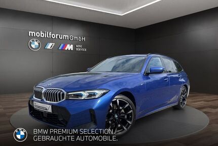 BMW 320 Gebrauchtwagen