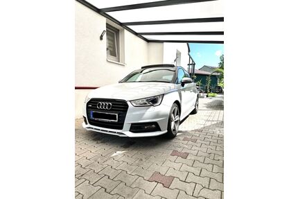 Audi A1 Gebrauchtwagen