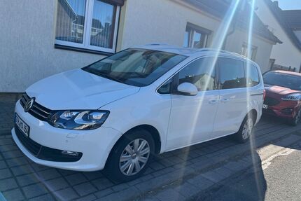 VW Sharan Gebrauchtwagen