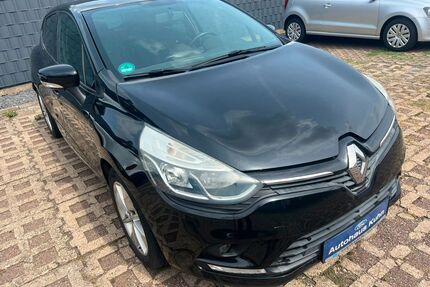 Renault Clio Gebrauchtwagen
