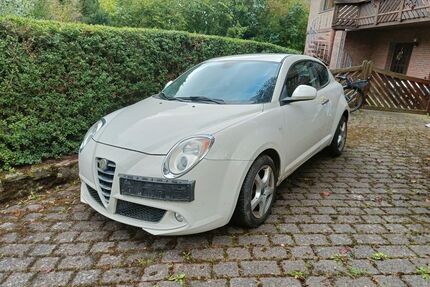 Alfa Romeo MiTo Gebrauchtwagen
