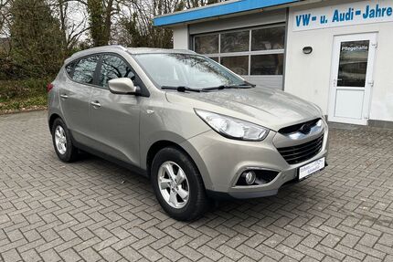 Hyundai ix35 Gebrauchtwagen