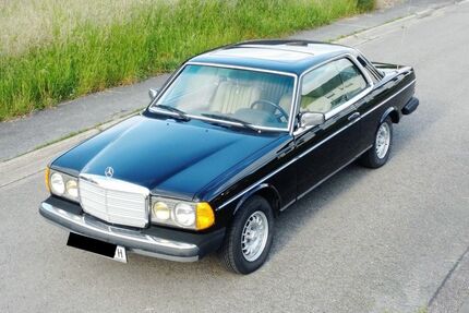 Mercedes-Benz 300 Gebrauchtwagen