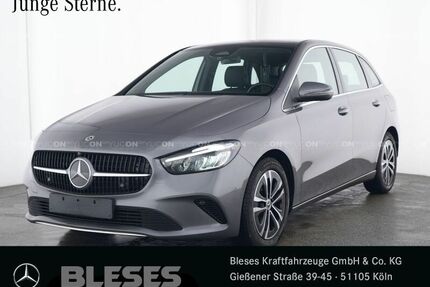 Mercedes-Benz B 200 Gebrauchtwagen