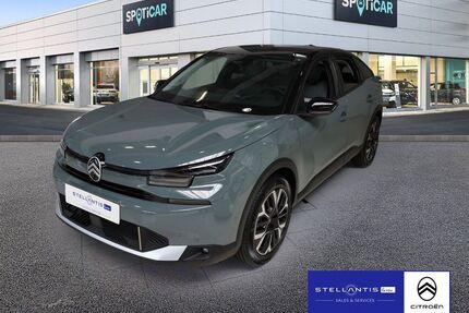 Citroen C4 Gebrauchtwagen