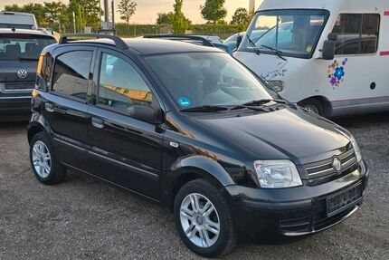 Fiat Panda Gebrauchtwagen