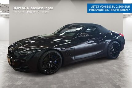 BMW Z4 M40 Gebrauchtwagen