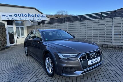 Audi A6 Allroad Gebrauchtwagen