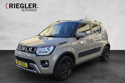 Suzuki Ignis Gebrauchtwagen