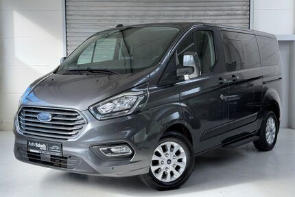 Ford Tourneo Custom Gebrauchtwagen