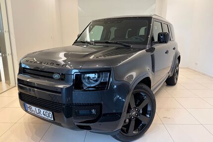 Land Rover Defender Gebrauchtwagen