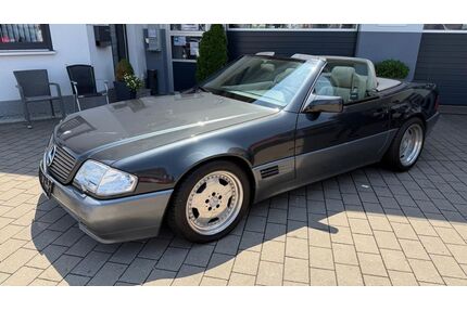 Mercedes-Benz SL 280 Gebrauchtwagen