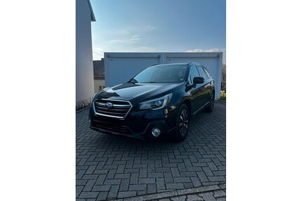 Subaru Outback Gebrauchtwagen