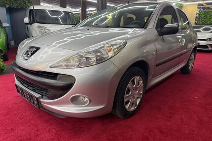 Peugeot 206 Gebrauchtwagen