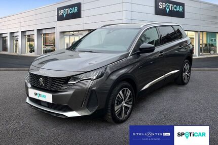 Peugeot 5008 Gebrauchtwagen