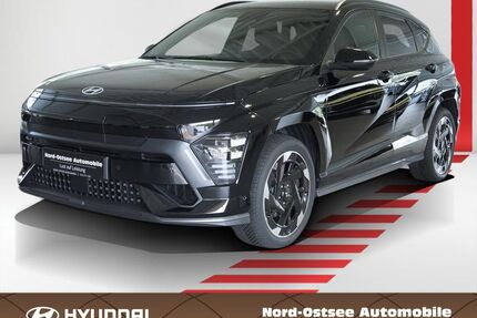 Hyundai KONA Gebrauchtwagen