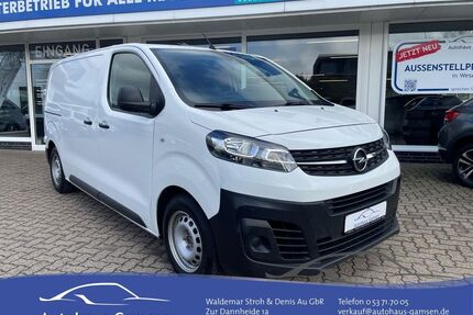 Opel Vivaro Gebrauchtwagen