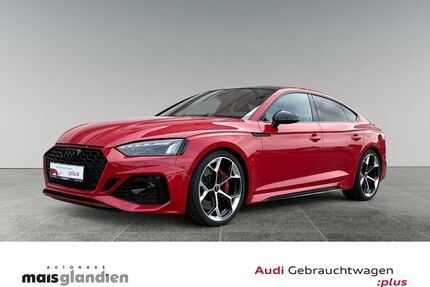 Audi RS5 Gebrauchtwagen