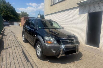 Kia Sorento Gebrauchtwagen