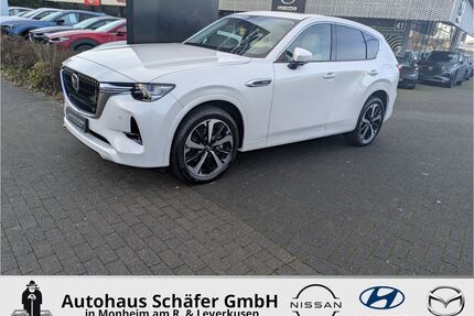Mazda CX-60 Gebrauchtwagen