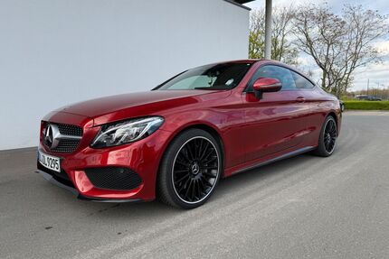 Mercedes-Benz C 250 Gebrauchtwagen