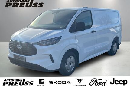 Ford Transit Custom Gebrauchtwagen