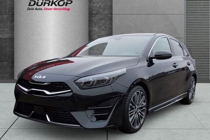 Kia ceed Sportswagon Gebrauchtwagen