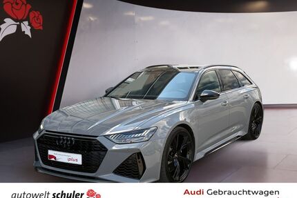 Audi RS6 Gebrauchtwagen