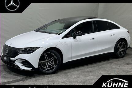 Mercedes-Benz EQE Gebrauchtwagen