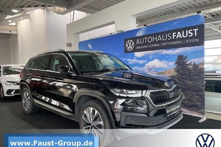 Skoda Kodiaq Gebrauchtwagen