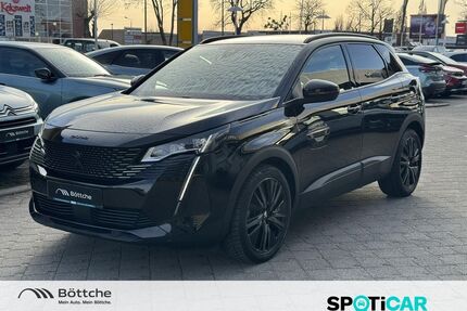 Peugeot 3008 Gebrauchtwagen