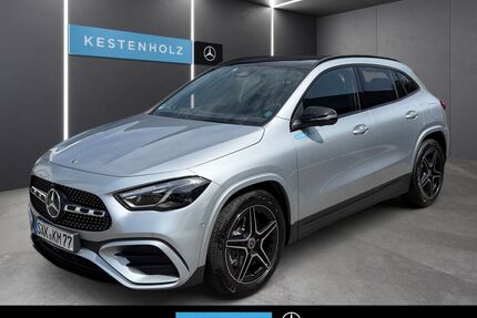 Mercedes-Benz GLA 250 Gebrauchtwagen