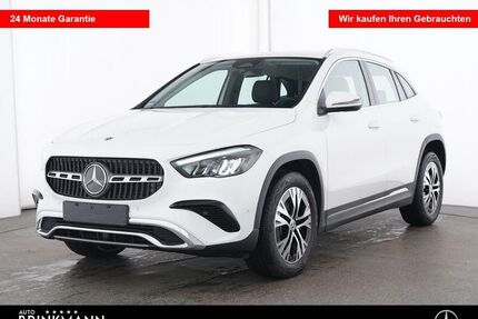 Mercedes-Benz GLA 180 Gebrauchtwagen