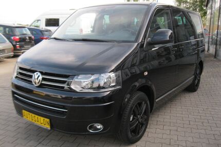 VW T5 Transporter Gebrauchtwagen