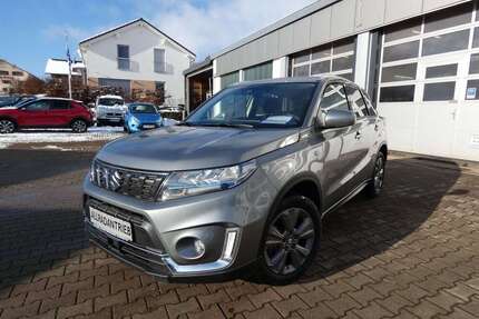 Suzuki Vitara Gebrauchtwagen