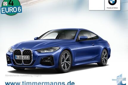 BMW 420 Gebrauchtwagen