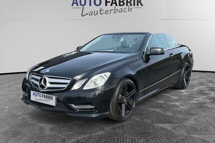 Mercedes-Benz E 350 Gebrauchtwagen