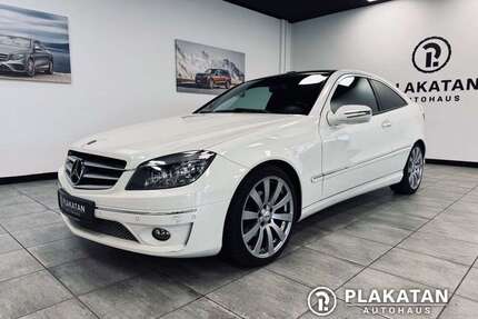 Mercedes-Benz CLC Gebrauchtwagen