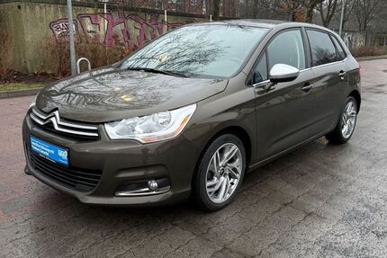 Citroen C4 Gebrauchtwagen