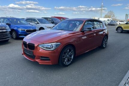 BMW M135 Gebrauchtwagen