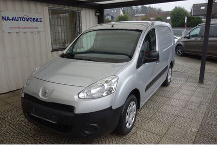 Peugeot Partner Gebrauchtwagen
