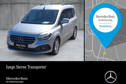 Mercedes-Benz T-Klasse Gebrauchtwagen