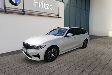 BMW 318 Gebrauchtwagen