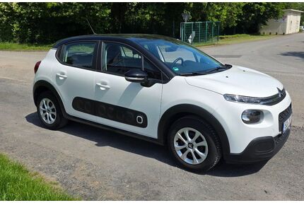 Citroen C3 Gebrauchtwagen