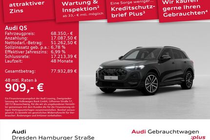 Seat Q5 